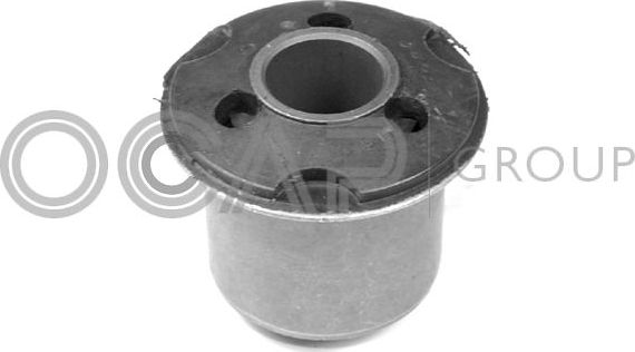 Сайлентблок переднего рычага подвески OCAP. Артикул 1215045