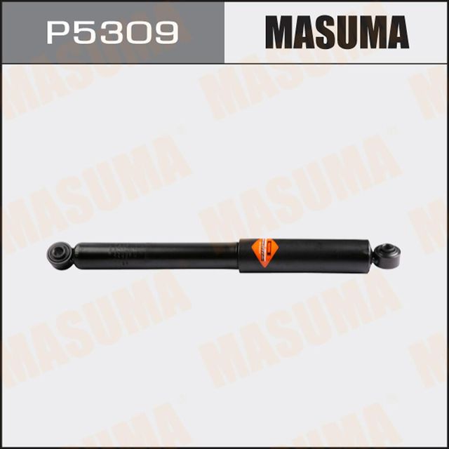 Амортизатор Masuma. Артикул P5309