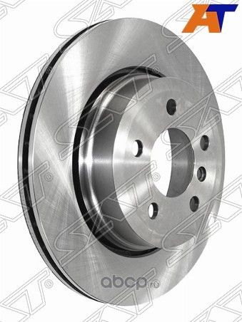 ДИCKTOPMOЗHOЙЗAДBMWX3E8304 (SAT). Артикул ST34213332217