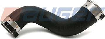 Патрубок радиатора (системы охлаждения) Auger. Артикул 96038