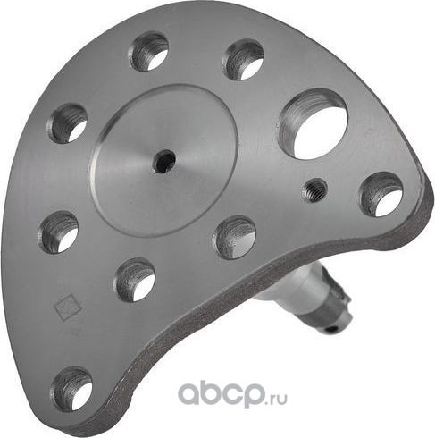 СТУПИЦА ЗАДНЯЯ SEAT CORDOBA IBIZA TOLEDO VW CORRADO GOLF PASSAT POLO SCIROCCO II (Zikmar). Артикул Z89706R