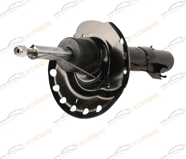 Амортизатор MONDEO IV/ S80 II/V70 III 06- fr.right (Korwin). Артикул KWCA0145R