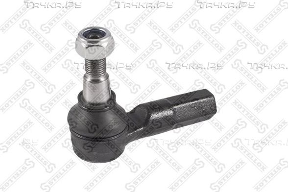 Наконечник рулевой тяги Stellox. Артикул 84-34144-SX