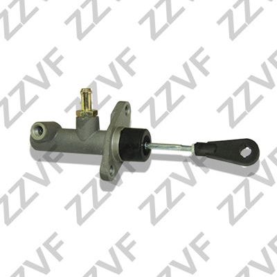 Цилиндр сцепления главный ZZVF для Hyundai Elantra III (XD) 2000-2006. Артикул ZVCC008