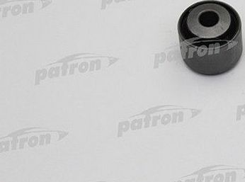 Сайлентблок переднего рычага подвески Patron. Артикул PSE10465