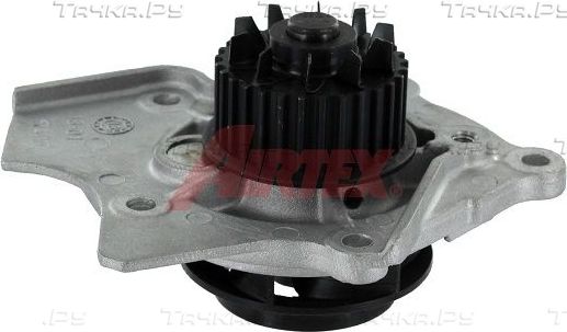 Помпа (водяной насос) Airtex для Volkswagen Golf VI 2009-2013. Артикул 1958