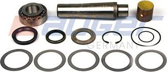 Ремкомплект шкворня поворотного кулака  Auger для Scania 3 1987-1996. Артикул 52604