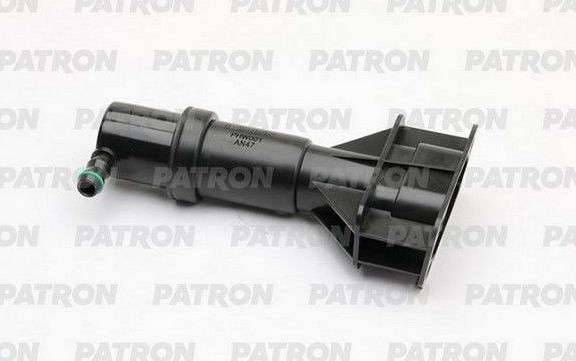 Форсунка омывателя фар Patron. Артикул PHW001