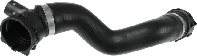 Патрубок системы охлаждения (радиатора) Gates нижний для BMW 1 I (E81/E82/E87/E88) 2004-2011. Артикул 05-2861