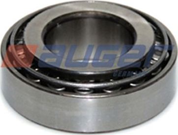 Ступичный подшипник Auger. Артикул 54589