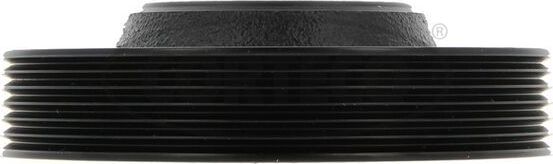 Шкив коленвала Corteco для Ford Focus I 1998-2004. Артикул 80001290