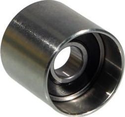 Направляющий (ведущий) ролик ремня ГРМ Zentparts. Артикул Z23766