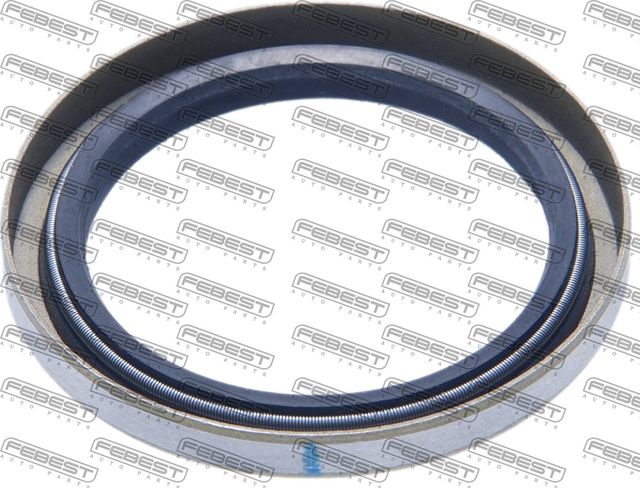 Сальник ступицы Febest. Артикул 95GDY-42550606X