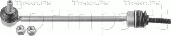 Стойка (тяга) стабилизатора Formpart. Артикул 1908150