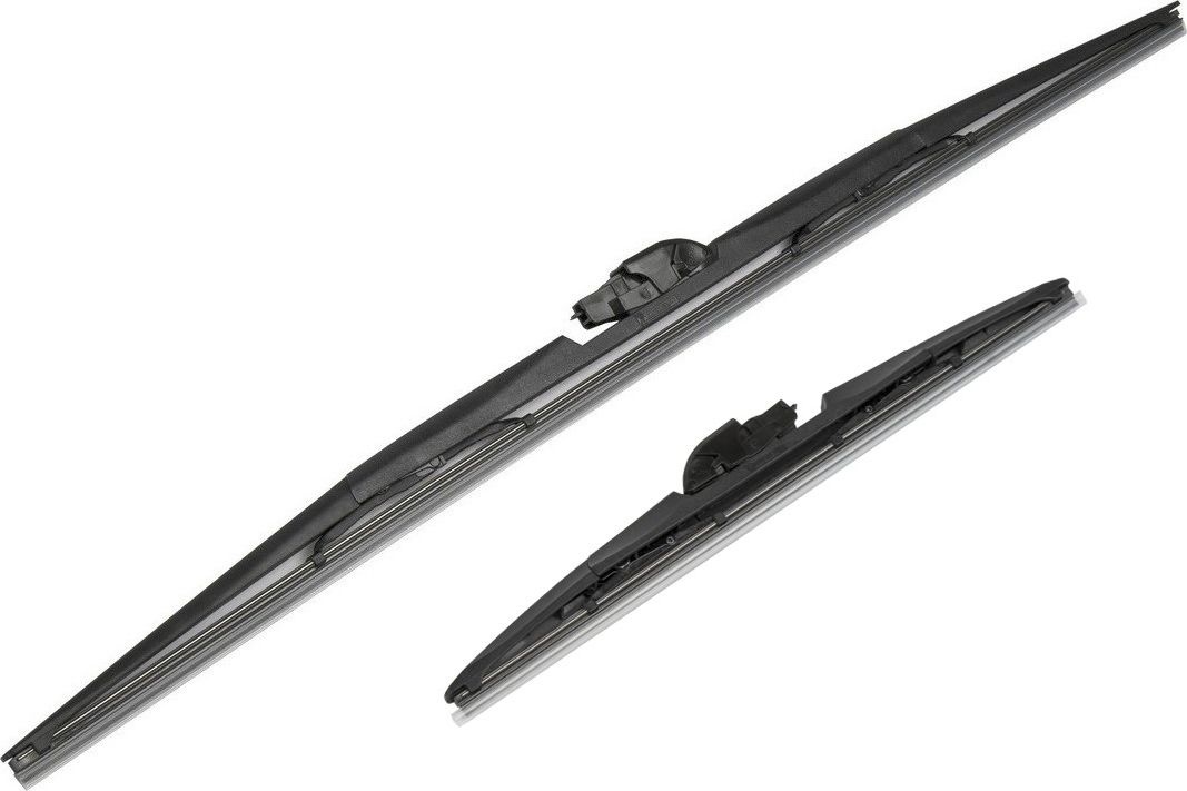 Щетки стеклоочистителя гибридные MICHELIN на лобовое стекло Honda Odyssey V минивэн 2013-2017. Артикул K13328-15