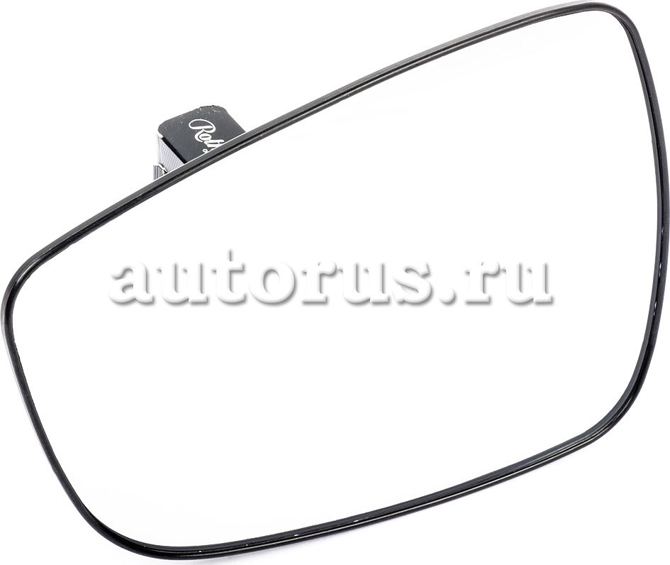 Зеркальное стекло бокового зеркала Hyundai / KIA. Артикул 876114L010