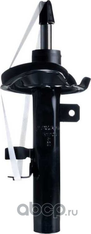 АМОРТИЗАТОР FORD FOCUS III 1.6, 2.0 10-/C-MAX II, (стойка) передний левый газома (Volram). Артикул VR11129