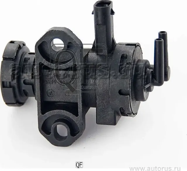 ПРЕОБРАЗОВАТЕЛЬ ДАВЛЕНИЯ (Quattro Freni). Артикул qf00t00092