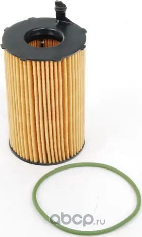 Масляный фильтр VAG. Артикул 958.107.22220