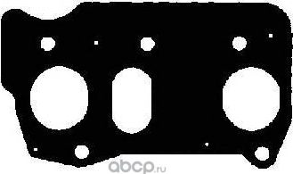 Прокладка выпускного коллектора Glaser для Volkswagen Corrado 1991-1995. Артикул X51974-01