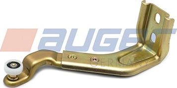 Кронштейн ролика сдвижной двери нижний MB Sprinter Auger. Артикул 74409