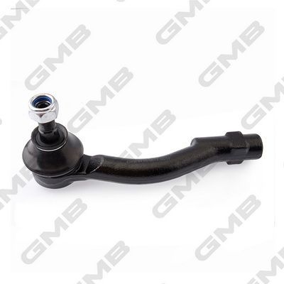 Наконечник рулевой тяги GMB левый для Hyundai Tucson I 2004-2010. Артикул 0710-0072