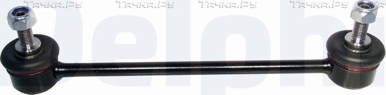 Стойка (тяга) стабилизатора Delphi. Артикул TC1902