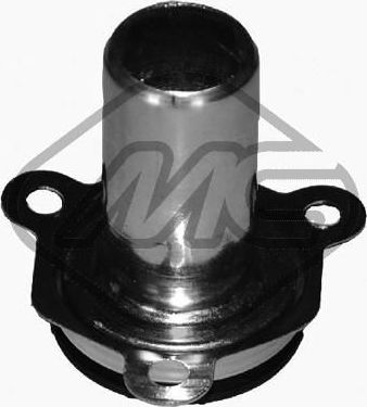 Расширительный бачок Metalcaucho для Opel Astra F 1991-2005. Артикул 03516
