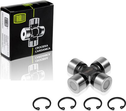 Крестовина карданного вала Trialli. Артикул CC 410