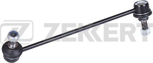 Стойка (тяга) стабилизатора Zekkert. Артикул SS-1649