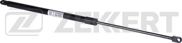 Амортизатор (упор) капота Zekkert передний для Saab 9000 I 1984-1998. Артикул GF-1263