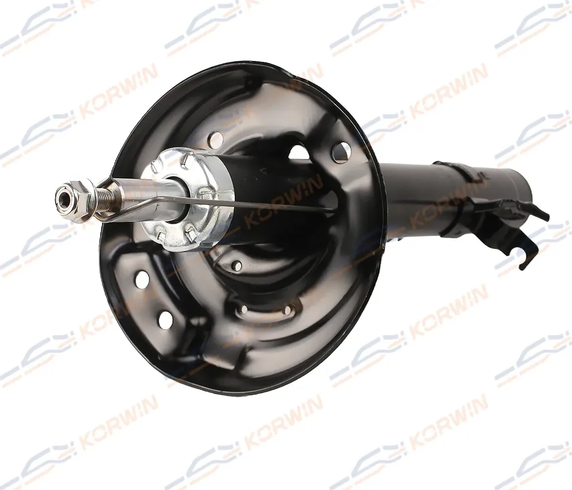 Амортизатор QASHQAI II (RUS make) 15-fr.right (Korwin). Артикул KWCA0112R
