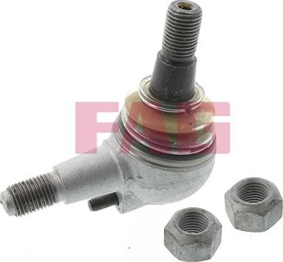 Шаровая опора Fag передняя нижняя для Chrysler Crossfire 2003-2008. Артикул 825 0068 10