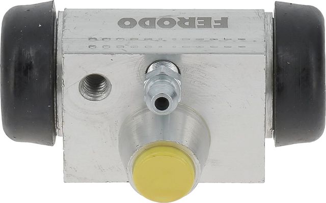 Тормозной цилиндр Ferodo (Алюминиевое литье). Артикул FHW404
