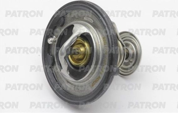Термостат Patron для Nissan Cabstar F24M, F24W 2006-2013. Артикул PE21240