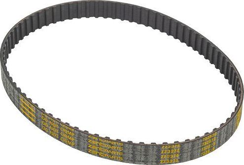 Ремень ГРМ Zentparts. Артикул Z23374