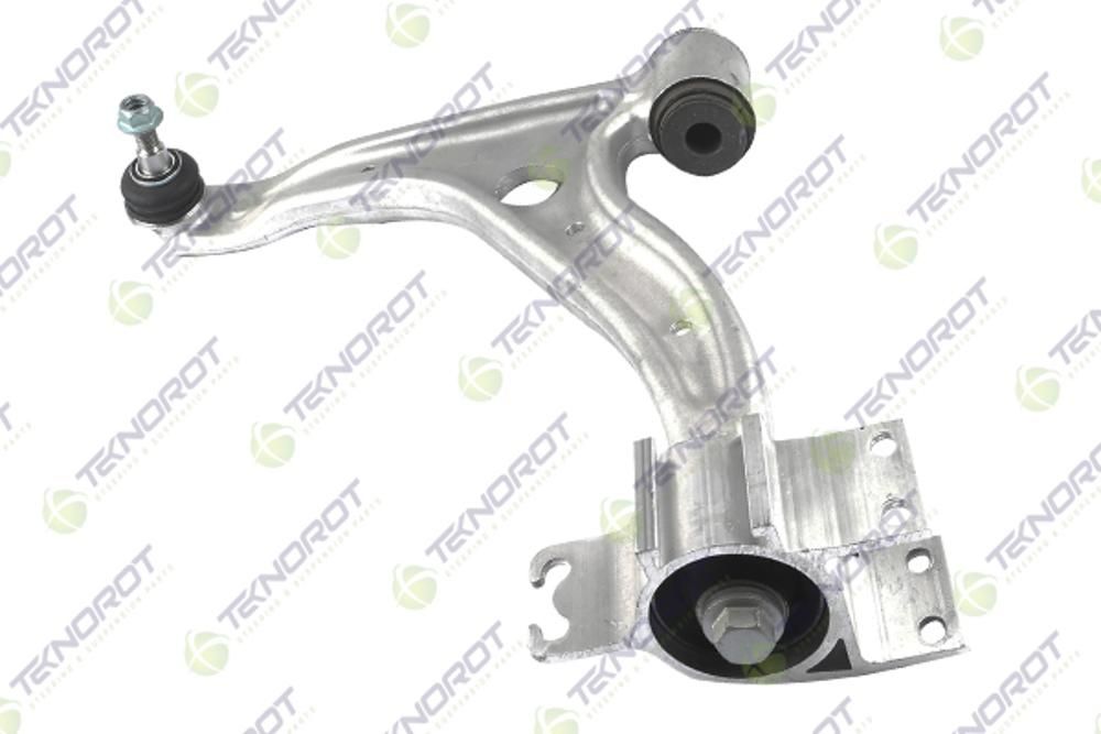 Поперечный рычаг передней подвески Teknorot. Артикул M-579