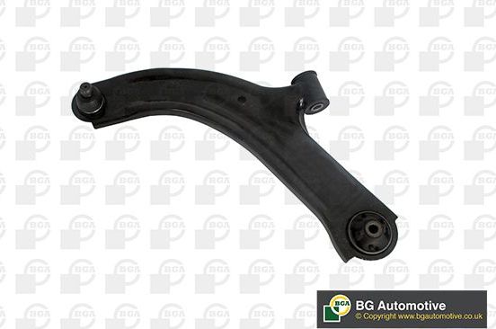 Поперечный рычаг передней подвески BGA. Артикул TRC6320