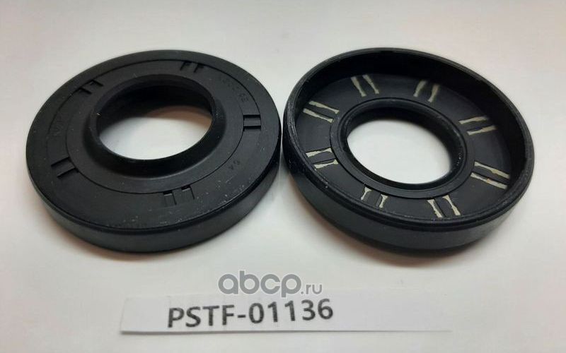 Сальник PSTF-01136 20,00/43,20*7,30/8,50 2P (Pstpro). Артикул PSTF01136