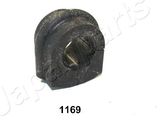 Втулка стабилизатора Japanparts передняя для Nissan Patrol Y61 1997-2026. Артикул RU-1169