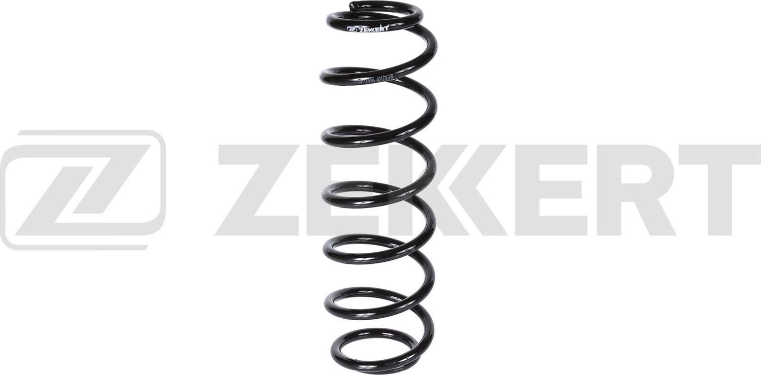 Пружина подвески Zekkert. Артикул SF-1496