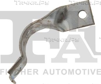 Кронштейн глушителя FA1 нижний для BMW 3 III (E36) 1990-1999. Артикул 105-913