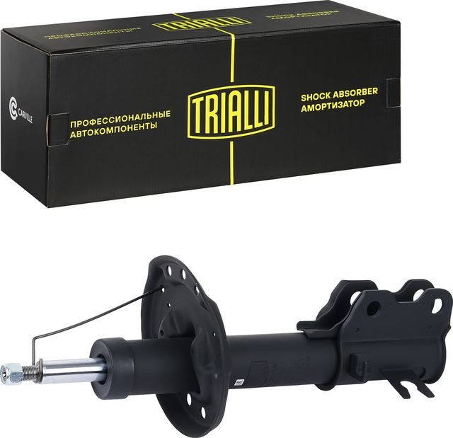 Амортизатор Trialli. Артикул AG 21166