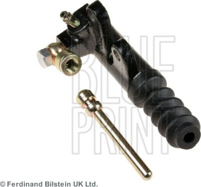 Цилиндр сцепления рабочий Blue Print для Mazda Premacy I (CP) 2001-2005. Артикул ADM53629