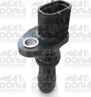 Датчик положения коленвала Meat & Doria для Nissan Navara D40 2006-2015. Артикул 87630