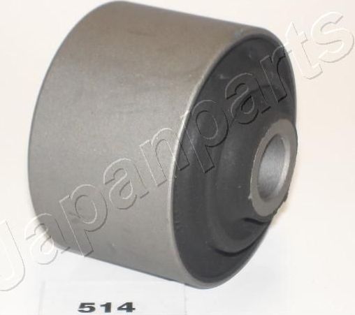 Сайлентблок заднего рычага подвески Japanparts. Артикул RU-514