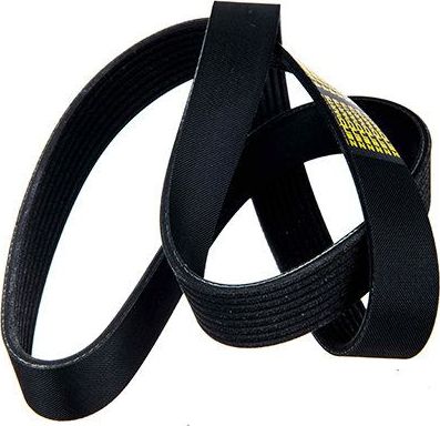 Приводной ремень поликлиновой Zentparts для Neoplan Skyliner 2004-2026. Артикул Z23513