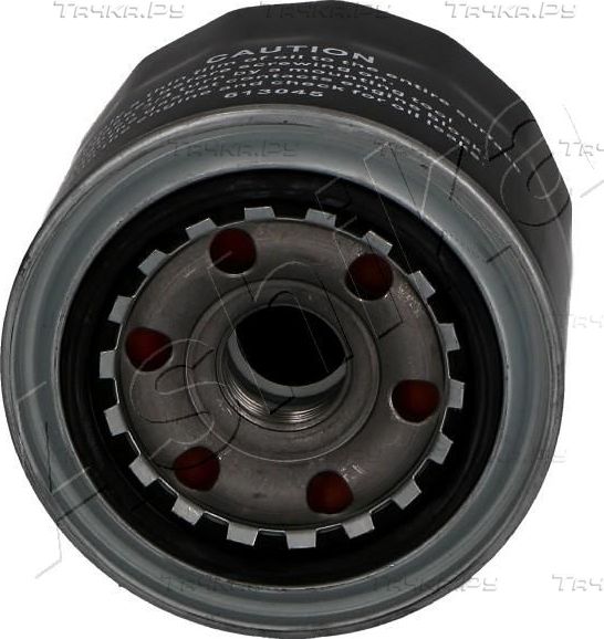 Масляный фильтр ASHIKA для Toyota Corolla E90 1987-1993. Артикул 10-02-212