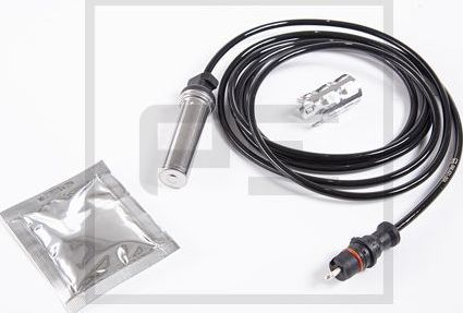 Датчик ABS PE Automotive. Артикул 086.631-00A
