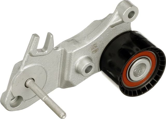 Направляющий (ведущий) ролик ремня ГРМ Gates (полимерный материал) для Volvo S80 II 2013-2016. Артикул T42327